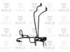 PEUGE 1574T0 Fuel Line